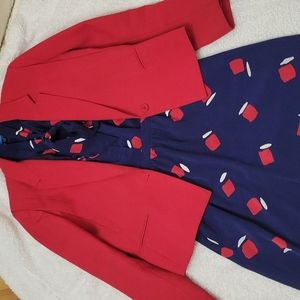 Stirline cooper suit 10/11